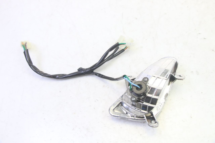 photo de FRECCE DESTRA POSTERIORE BTC FELICE SPORT 50 - Primo piano tecnico