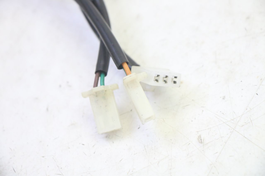 photo de FRECCE DESTRA POSTERIORE BTC FELICE SPORT 50 - Vista d'insieme del prodotto