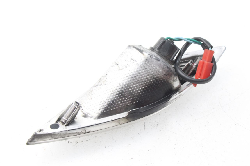 photo de FANALE POSTERIORE DESTRO SYM FIDDLE 3 III 125 (2014 - 2020) - Primo piano tecnico