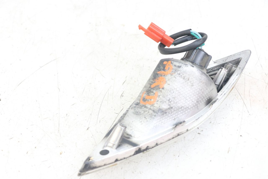 photo de FANALE POSTERIORE DESTRO SYM FIDDLE 3 III 125 (2014 - 2020) - Altra angolazione