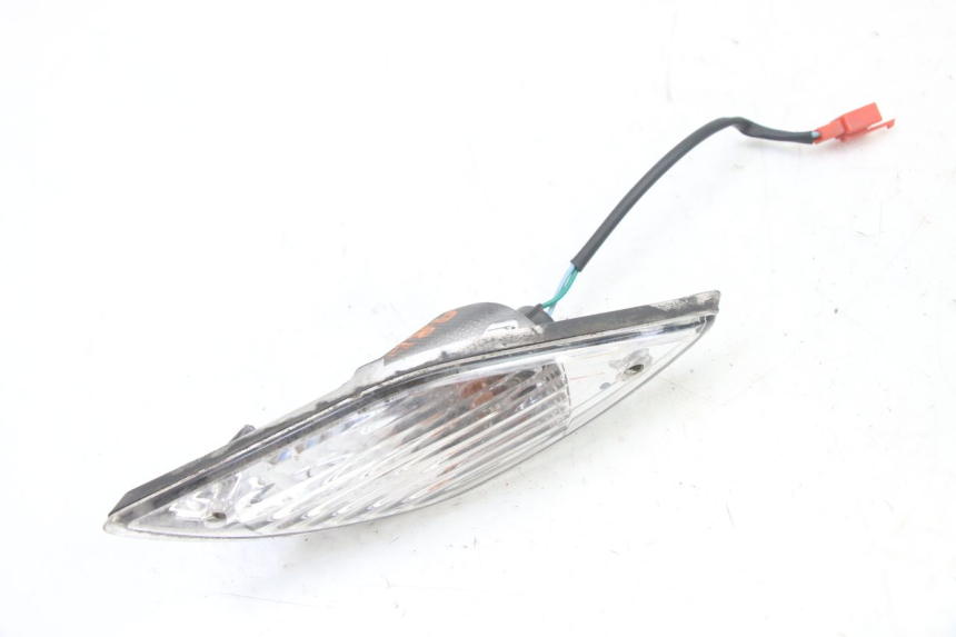 photo de FANALE POSTERIORE DESTRO SYM FIDDLE 3 III 125 (2014 - 2020) - Altra angolazione