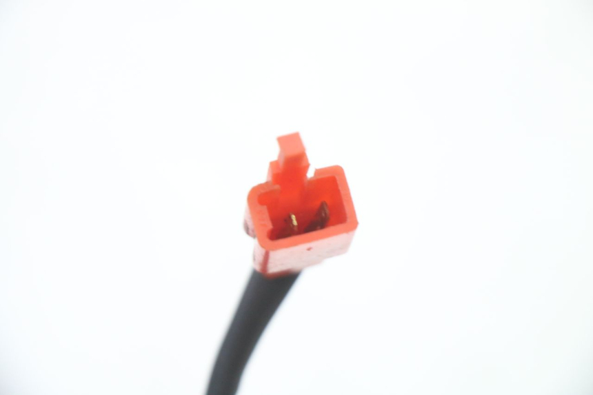 photo de FANALE POSTERIORE DESTRO SYM FIDDLE 3 III 125 (2014 - 2020) - Dettagli dei punti di fissaggio