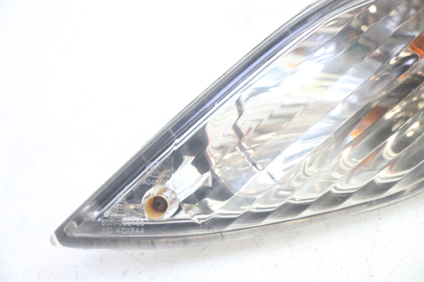 photo de FANALE POSTERIORE DESTRO SYM FIDDLE 3 III 125 (2014 - 2020) - Dettaglio del componente