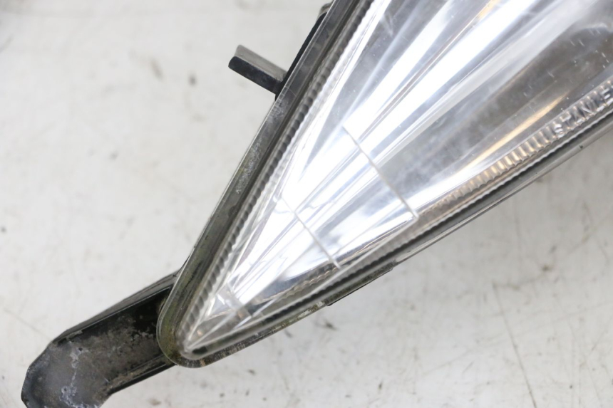 photo de FRECCE DESTRA POSTERIORE MBK FLIPPER 115 (2013 - 2017) - Zoom sullo stato d'uso