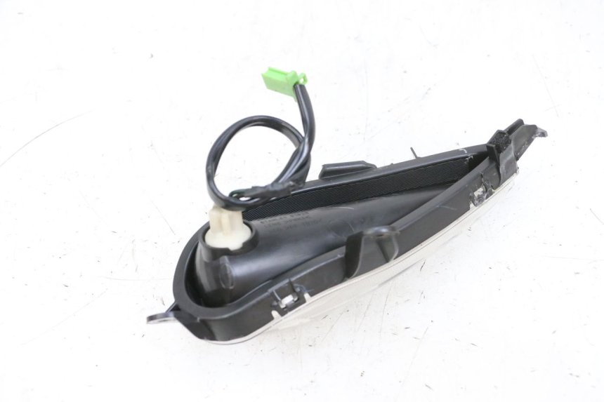 photo de FRECCE DESTRA POSTERIORE MBK FLIPPER 115 (2013 - 2017) - Dettagli dei punti di fissaggio