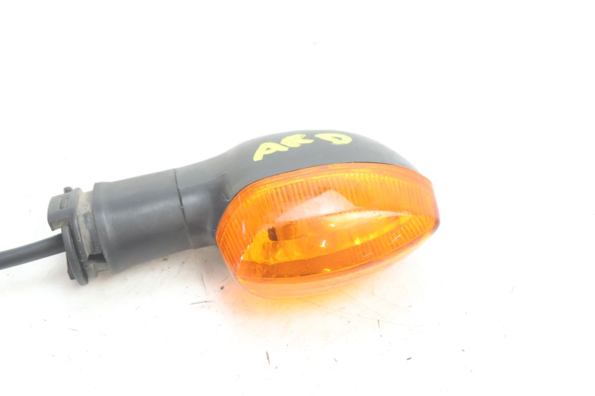 photo de FANALE POSTERIORE DESTRO YAMAHA FZ8 800 (2010 - 2016) - Dettaglio del componente