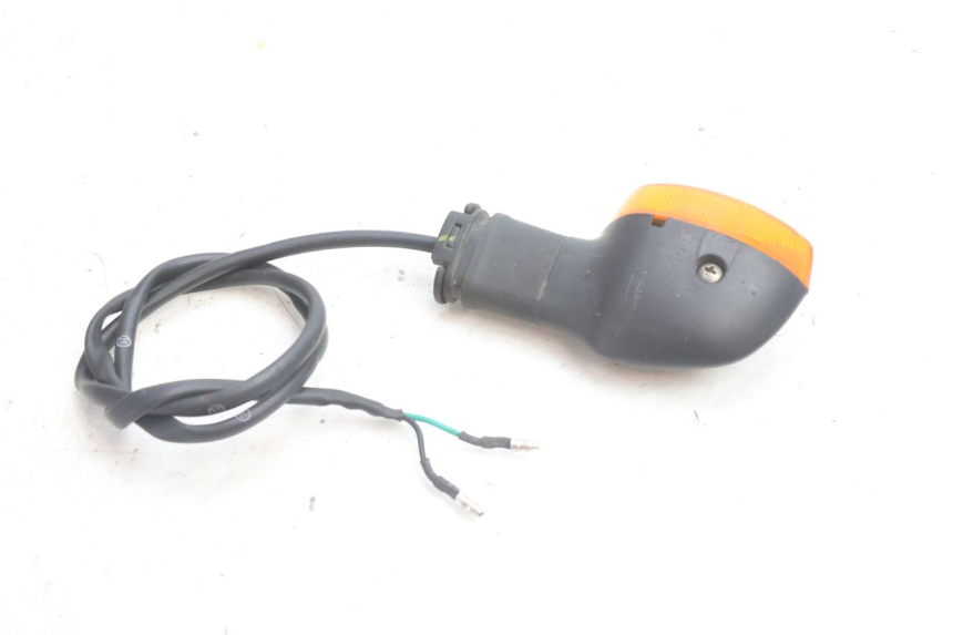 photo de FANALE POSTERIORE DESTRO YAMAHA FZ8 800 (2010 - 2016) - Primo piano tecnico