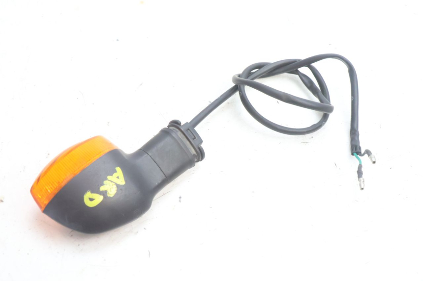 photo de FANALE POSTERIORE DESTRO YAMAHA FZ8 800 (2010 - 2016) - Dettagli dei punti di fissaggio