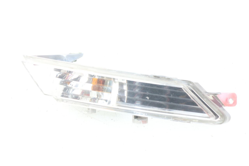 photo de FANALE POSTERIORE DESTRO PEUGEOT GEOPOLIS 400 (2007 - 2013) - Vista principale