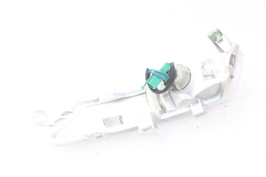 photo de FANALE POSTERIORE DESTRO PEUGEOT GEOPOLIS 400 (2007 - 2013) - Primo piano tecnico