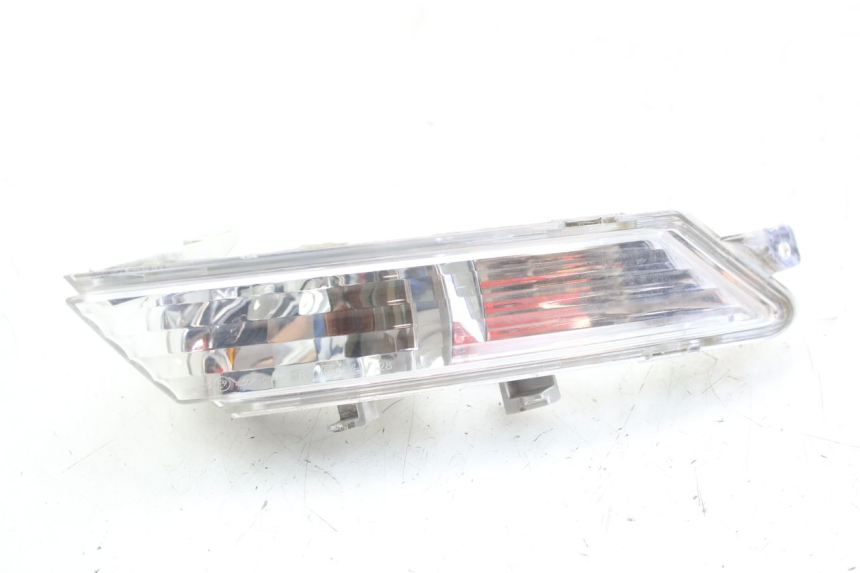 photo de FRECCE DESTRA POSTERIORE PEUGEOT GEOPOLIS RS 125 (2007 - 2009) - Vista principale