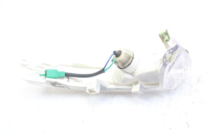 photo de FRECCE DESTRA POSTERIORE PEUGEOT GEOPOLIS RS 125 (2007 - 2009) - Zoom sullo stato d'uso