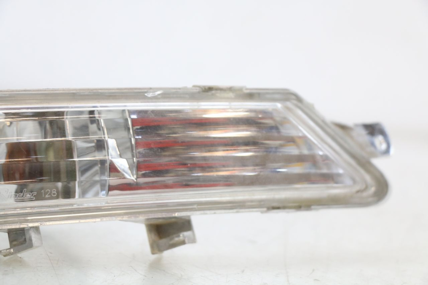 photo de FRECCE DESTRA POSTERIORE PEUGEOT GEOPOLIS RS 125 (2007 - 2009) - Altra angolazione