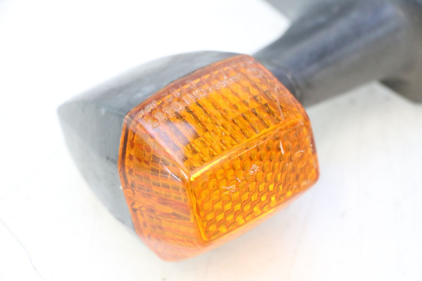 photo de FRECCE DESTRA POSTERIORE KAWASAKI GPX F ZX750F 750 (1986 - 1990) - Primo piano tecnico