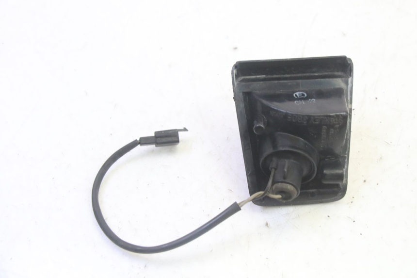 photo de FRECCE DESTRA POSTERIORE KAWASAKI GPX R WARBIRD 600 (1988 - 1993) - Altra angolazione