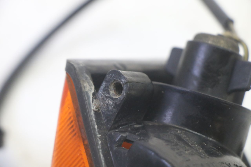 photo de FRECCE DESTRA POSTERIORE KAWASAKI GPX R WARBIRD 600 (1988 - 1993) - Vista d'insieme del prodotto