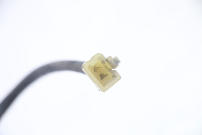 photo de FRECCE DESTRA POSTERIORE KAWASAKI GPZ RX 1000 (1986 - 1988) - Primo piano tecnico