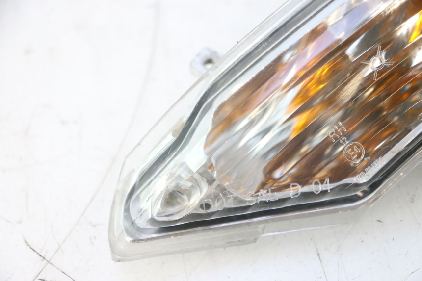 photo de FANALE POSTERIORE DESTRO KYMCO GRAND DINK 125 (2008 - 2014) - Dettagli dei punti di fissaggio