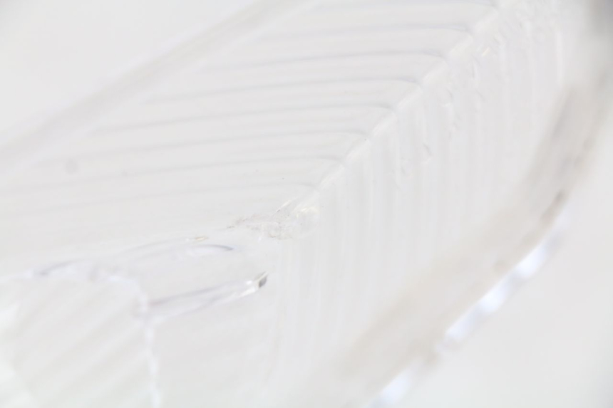 photo de FANALE POSTERIORE DESTRO SUZUKI GSX-R GSXR 750 (2011 - 2016) - Zoom sullo stato d'uso