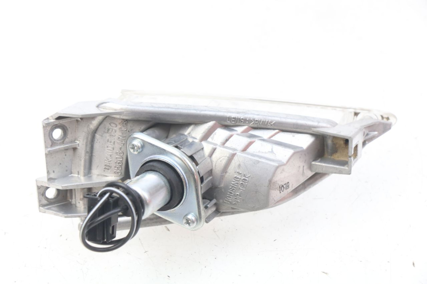 photo de FANALE POSTERIORE DESTRO SUZUKI GSX-R GSXR 750 (2011 - 2016) - Vista d'insieme del prodotto