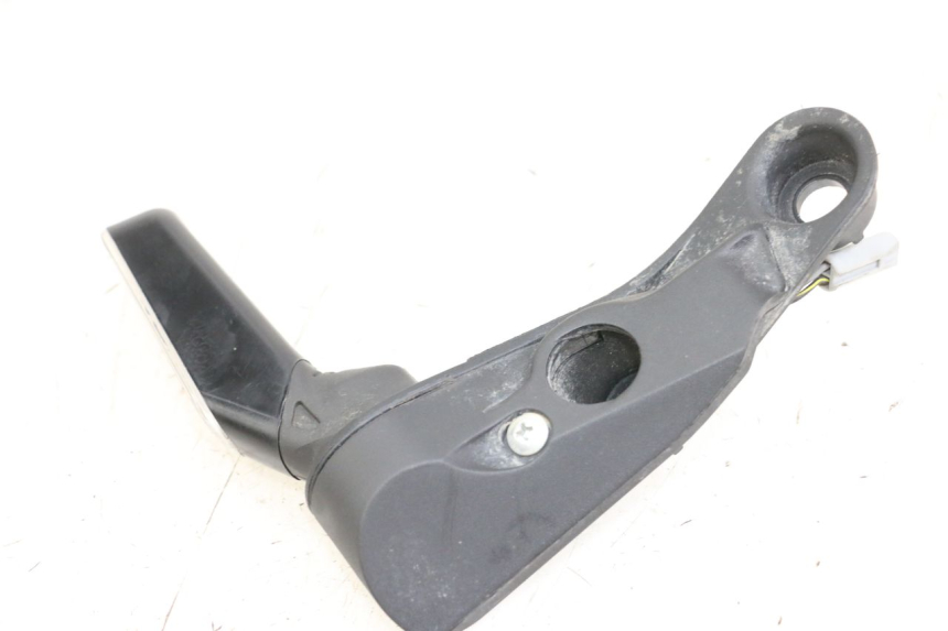 photo de FRECCE DESTRA POSTERIORE HUSQVARNA SVARTPILEN 401 (2018 - 2023) - Zoom sullo stato d'uso