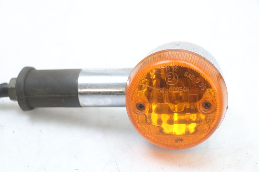 photo de FANALE POSTERIORE DESTRO JINLUN JL HIGHLANDER 125 (2007 - 2015) - Zoom sullo stato d'uso