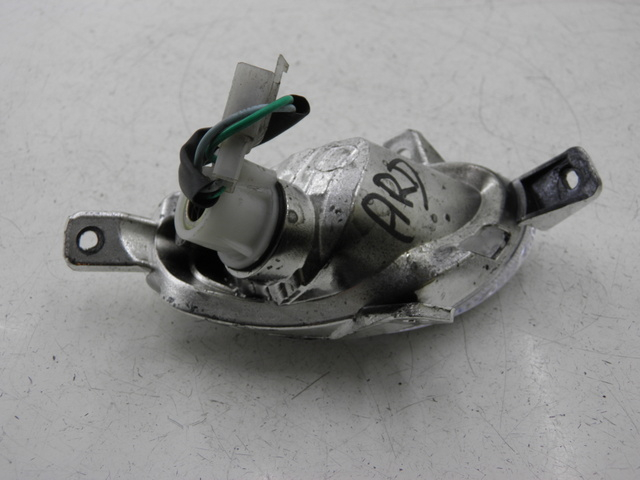 photo de FANALE POSTERIORE DESTRO JM MOTOR JULIA 50 (2010 - 2014) - Zoom sullo stato d'uso