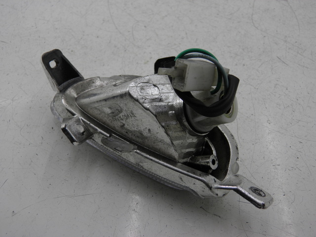 photo de FANALE POSTERIORE DESTRO JM MOTOR JULIA 50 (2010 - 2014) - Vista d'insieme del prodotto