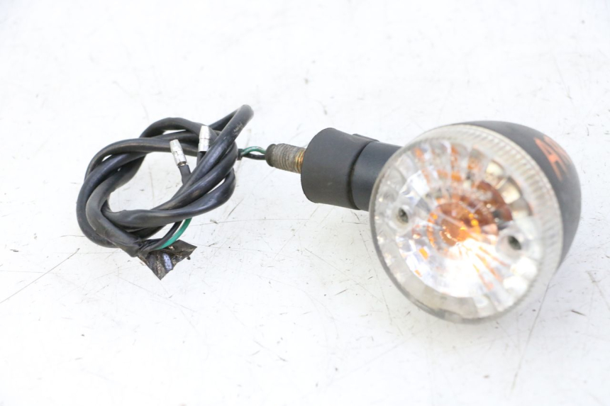 photo de FRECCE DESTRA POSTERIORE KEEWAY K-LIGHT KLIGHT 125 (2018 - 2025) - Vista principale