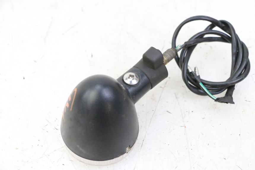 photo de FRECCE DESTRA POSTERIORE KEEWAY K-LIGHT KLIGHT 125 (2018 - 2025) - Dettaglio del componente