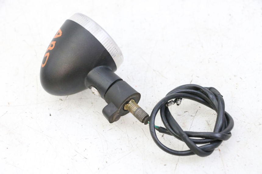 photo de FRECCE DESTRA POSTERIORE KEEWAY K-LIGHT KLIGHT 125 (2018 - 2025) - Primo piano tecnico