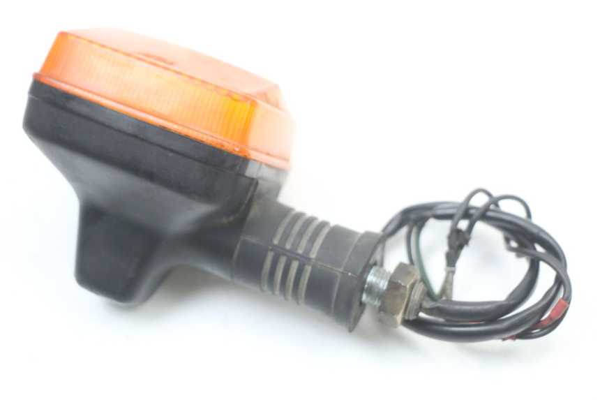 photo de FRECCE DESTRA POSTERIORE KAWASAKI KDX 125 (1990 - 1991) - Zoom sullo stato d'uso