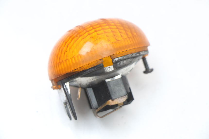 photo de FRECCE DESTRA POSTERIORE RENAULT KOURANOS 125 (2001 - 2004) - Dettaglio del componente