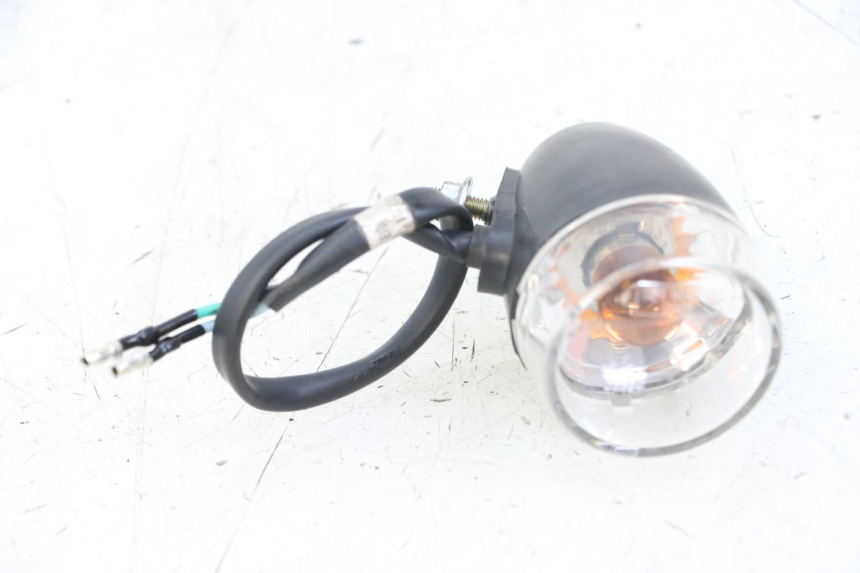 photo de FANALE POSTERIORE DESTRO KYMCO AGILITY 4T 50 (2018 - 2022) - Vista principale