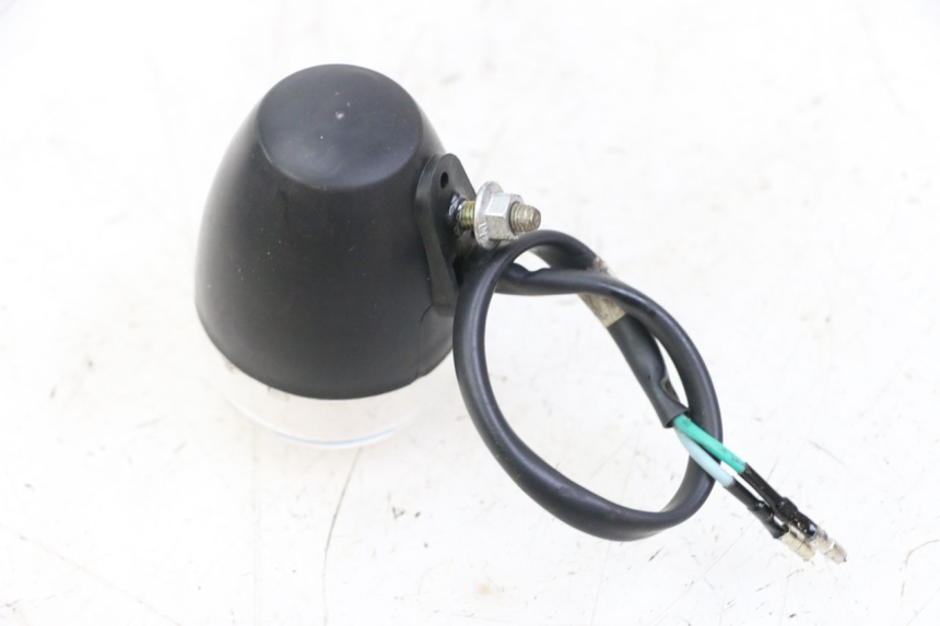 photo de FANALE POSTERIORE DESTRO KYMCO AGILITY 4T 50 (2018 - 2022) - Dettaglio del componente