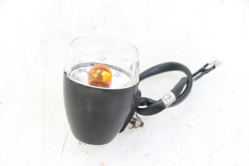 photo de FANALE POSTERIORE DESTRO KYMCO AGILITY 4T 50 (2018 - 2022) - Zoom sullo stato d'uso