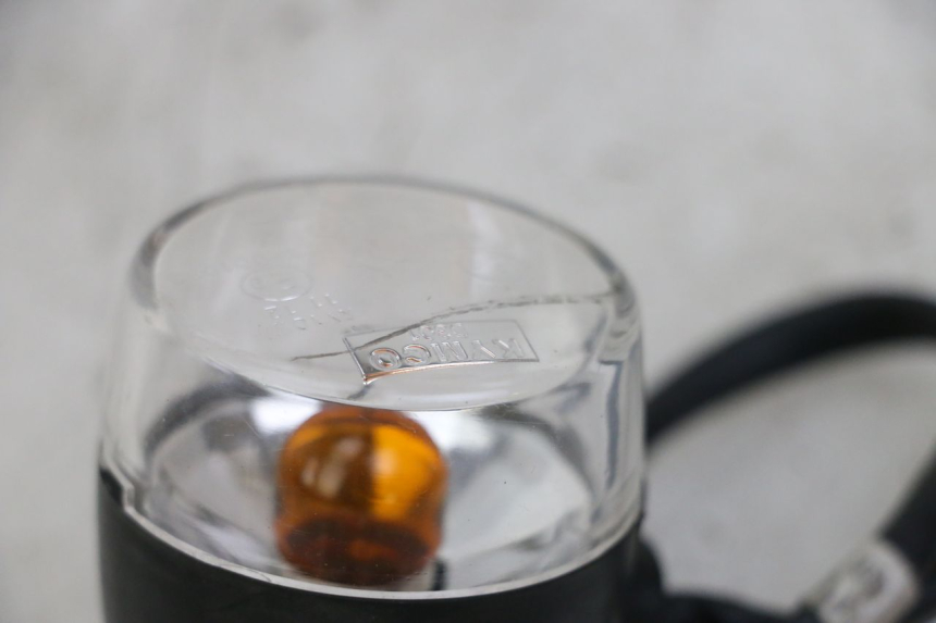 photo de FANALE POSTERIORE DESTRO KYMCO AGILITY 4T 50 (2018 - 2022) - Altra angolazione