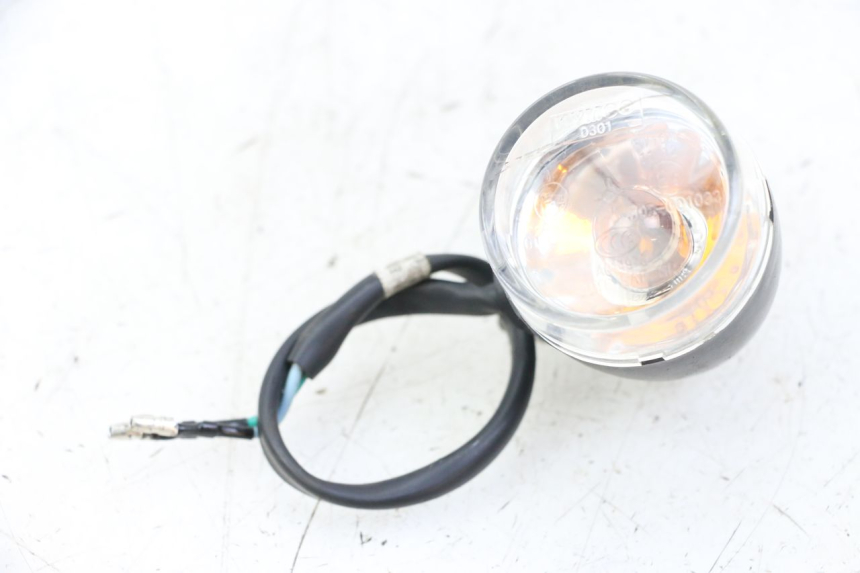 photo de FANALE POSTERIORE DESTRO KYMCO AGILITY 4T 50 (2018 - 2022) - Vista d'insieme del prodotto