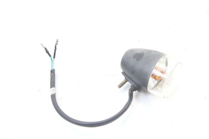 photo de FANALE POSTERIORE DESTRO KYMCO AGILITY 4T 50 (2018 - 2022) - Vista principale