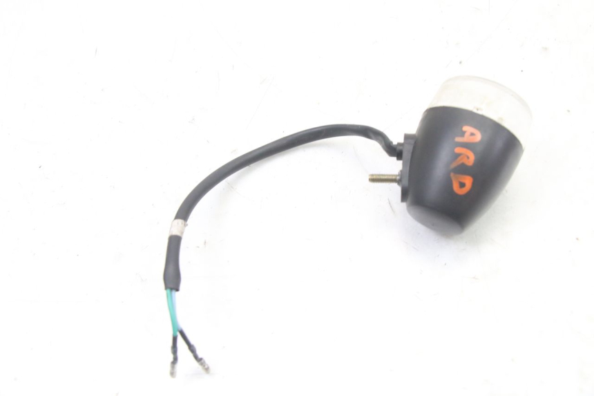 photo de FANALE POSTERIORE DESTRO KYMCO AGILITY 4T 50 (2018 - 2022) - Zoom sullo stato d'uso