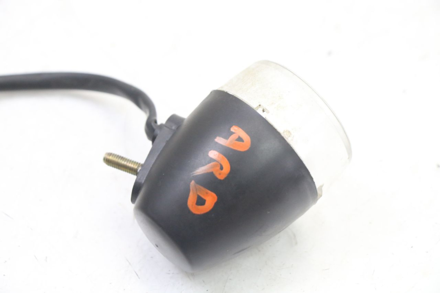 photo de FANALE POSTERIORE DESTRO KYMCO AGILITY 4T 50 (2018 - 2022) - Altra angolazione