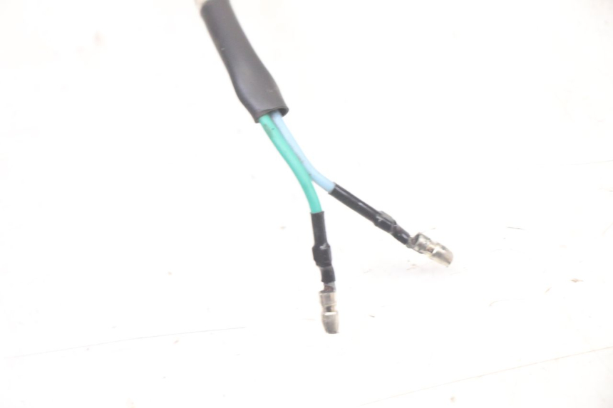 photo de FANALE POSTERIORE DESTRO KYMCO AGILITY 4T 50 (2018 - 2022) - Primo piano tecnico