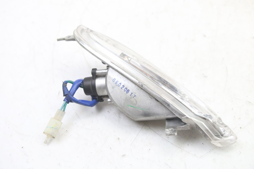 photo de FANALE POSTERIORE DESTRO KYMCO GRAND DINK 125 (2008 - 2014) - Zoom sullo stato d'uso