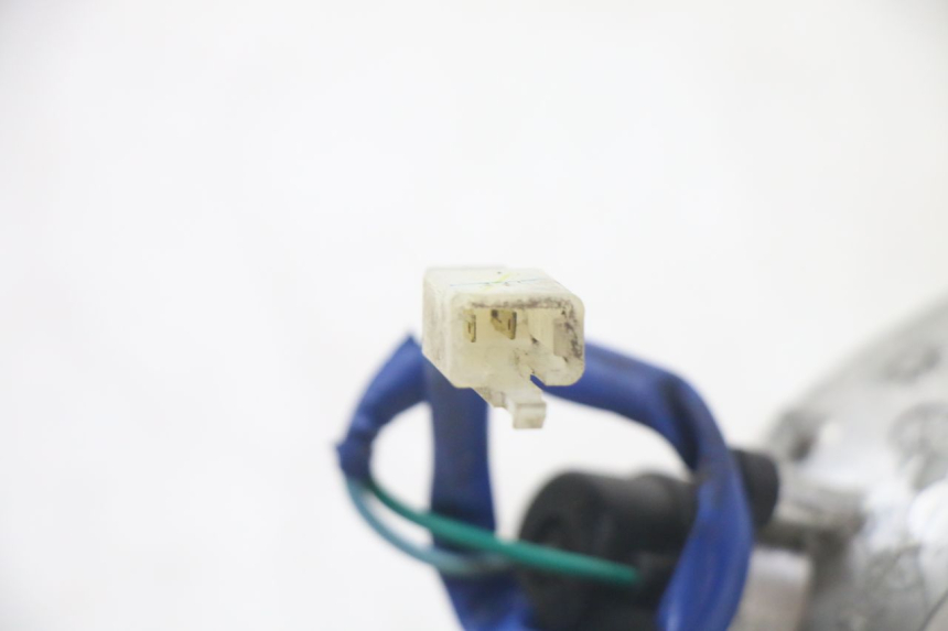 photo de FANALE POSTERIORE DESTRO KYMCO GRAND DINK 125 (2008 - 2014) - Primo piano tecnico