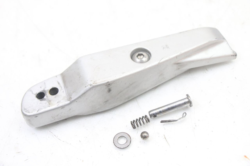 photo de FRECCE DESTRA POSTERIORE KYMCO XCITING 500 (2007 - 2010) - Altra angolazione