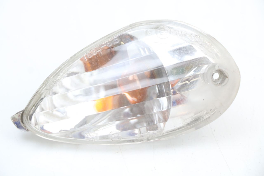 photo de FRECCE DESTRA POSTERIORE PIAGGIO LIBERTY 4T 50 (2018 - 2021) - Vista principale