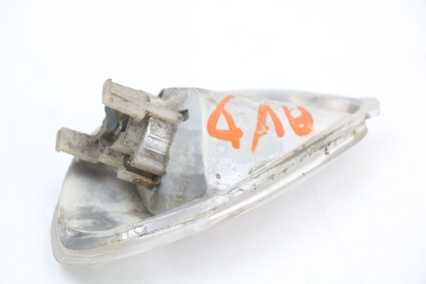 photo de FRECCE DESTRA POSTERIORE PIAGGIO LIBERTY 4T 50 (2018 - 2021) - Zoom sullo stato d'uso