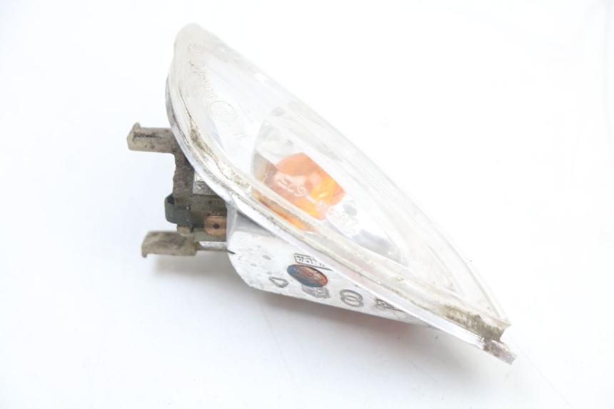 photo de FRECCE DESTRA POSTERIORE PIAGGIO LIBERTY 4T 50 (2018 - 2021) - Altra angolazione