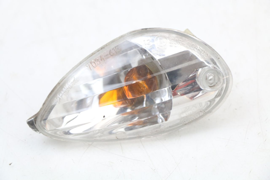 photo de FRECCE DESTRA POSTERIORE PIAGGIO LIBERTY 4T 50 (2004 - 2008) - Vista principale