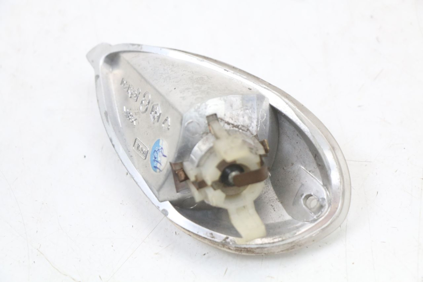 photo de FRECCE DESTRA POSTERIORE PIAGGIO LIBERTY 4T 50 (2004 - 2008) - Zoom sullo stato d'uso